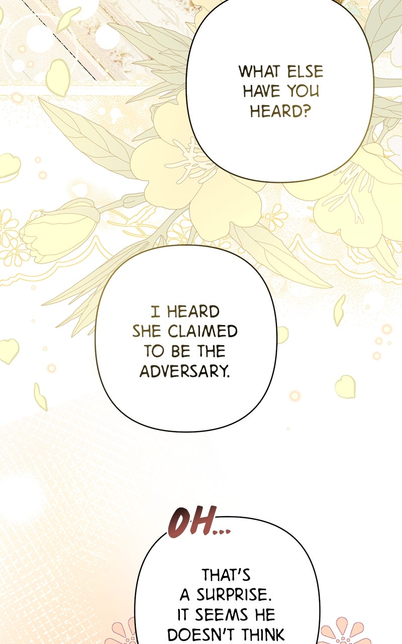 Men of the Harem (S3) Episode 199 page 67 - 