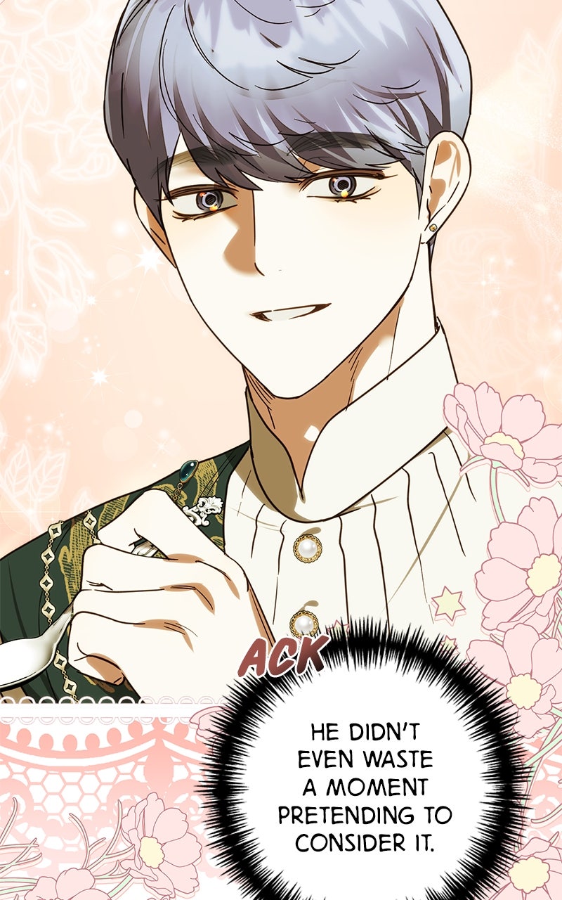 Men of the Harem (S3) Episode 199 page 70 - 