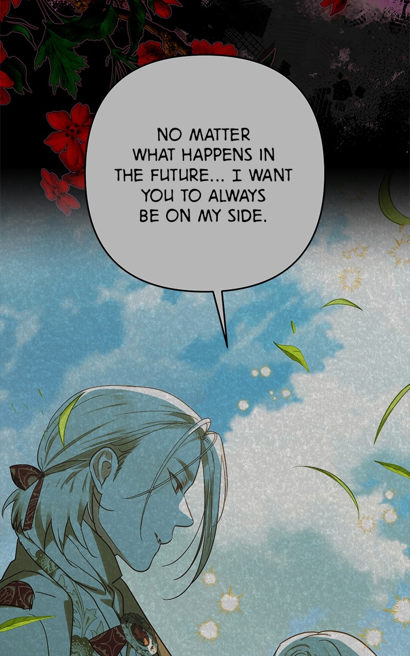 Men of the Harem (S3) Episode 199 page 8 - 