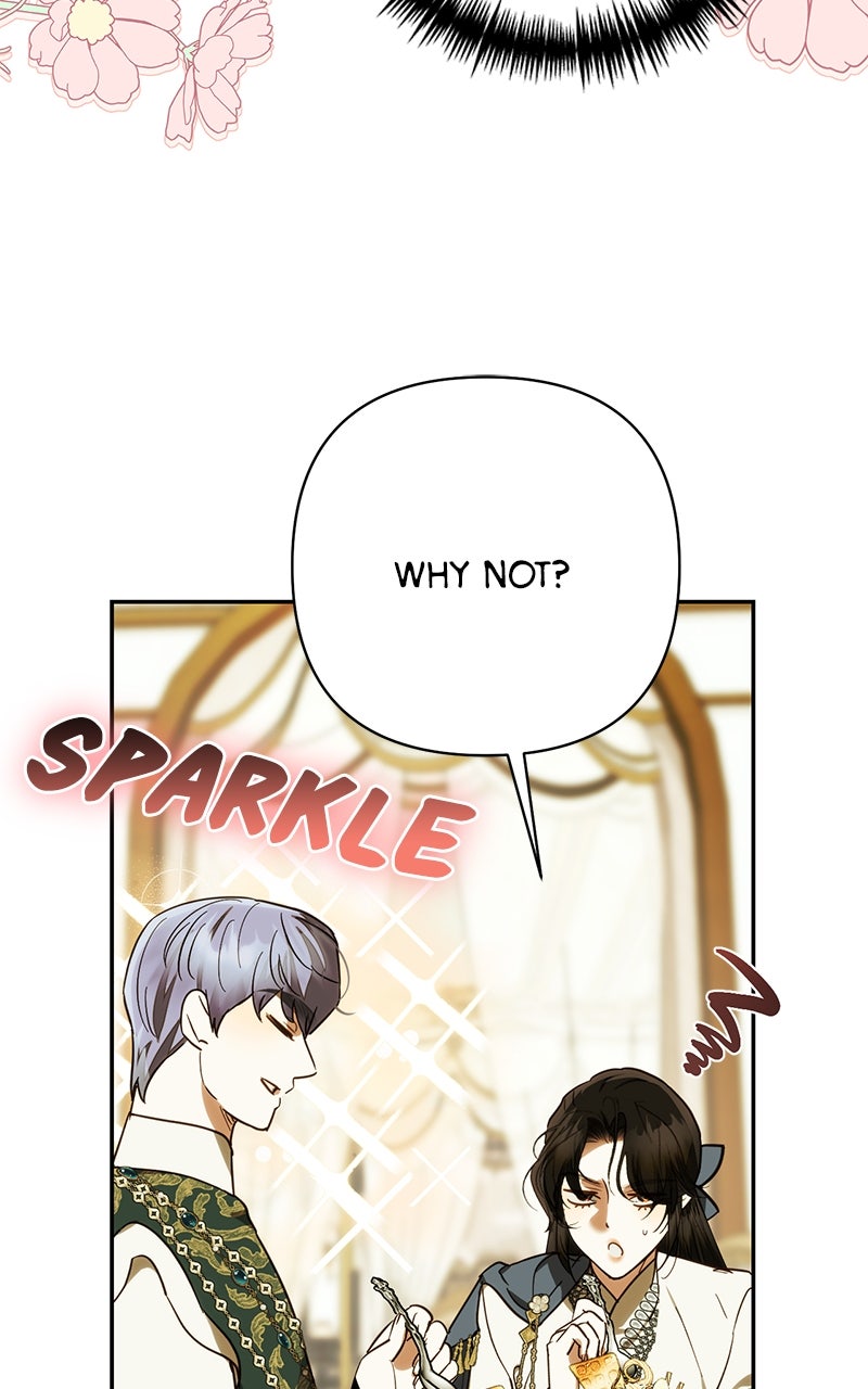 Men of the Harem (S3) Episode 199 page 71 - 