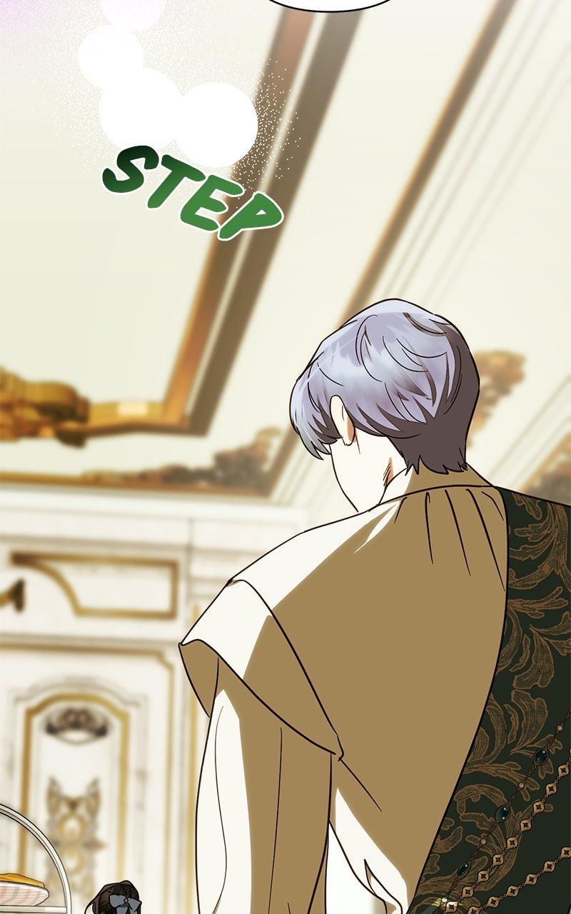 Men of the Harem (S3) Episode 199 page 75 - 