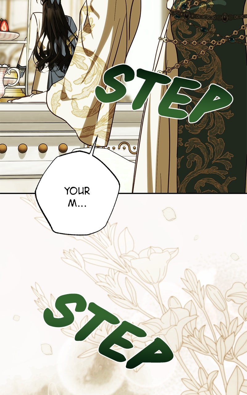 Men of the Harem (S3) Episode 199 page 76 - 