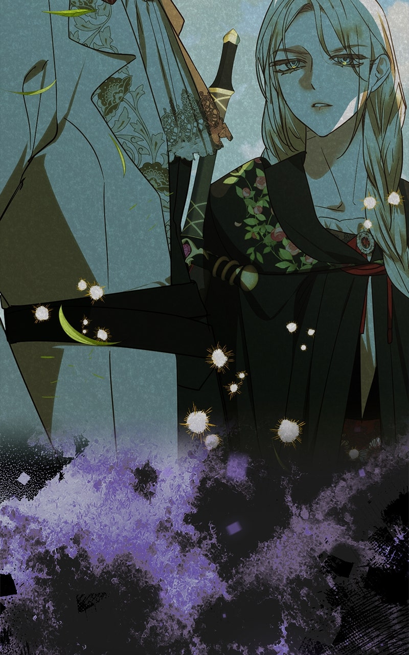 Men of the Harem (S3) Episode 199 page 9 - 