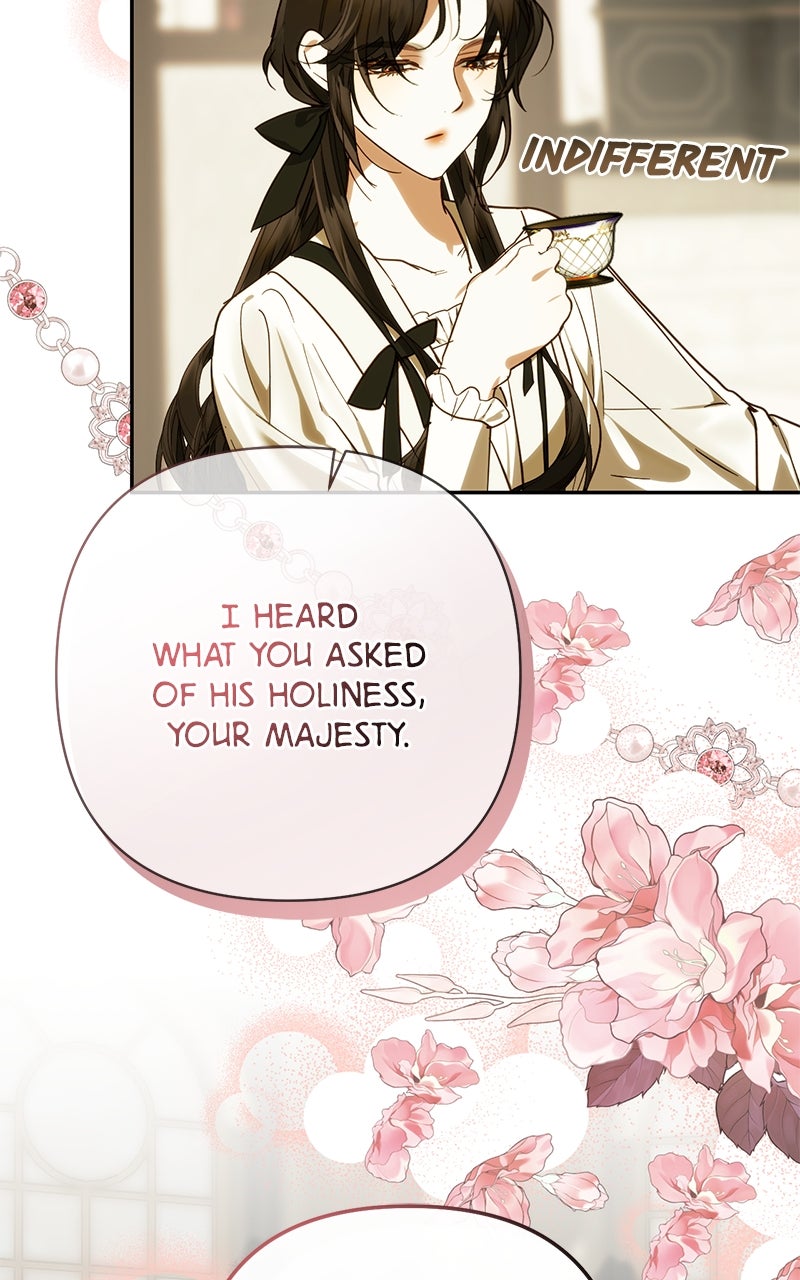 Men of the Harem (S3) Episode 199 page 83 - 