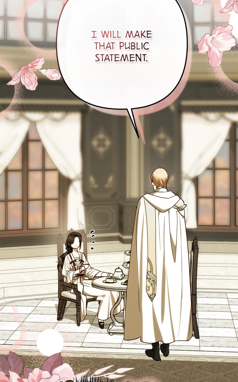 Men of the Harem (S3) Episode 199 page 84 - 