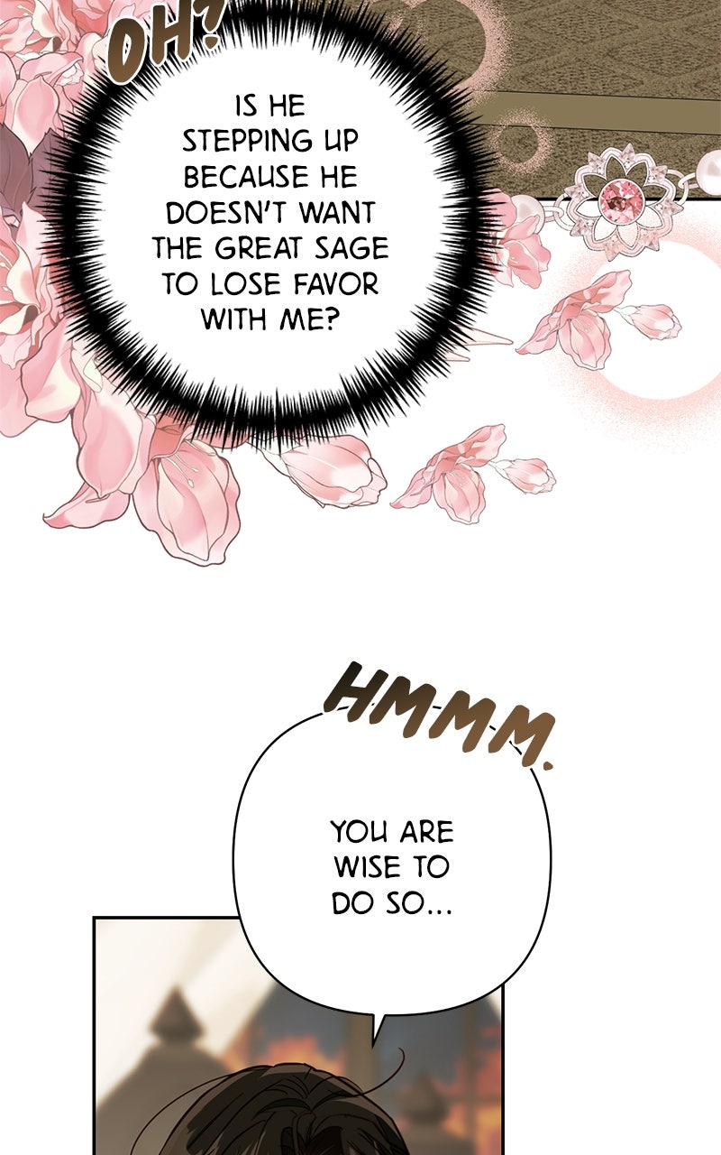 Men of the Harem (S3) Episode 199 page 85 - 