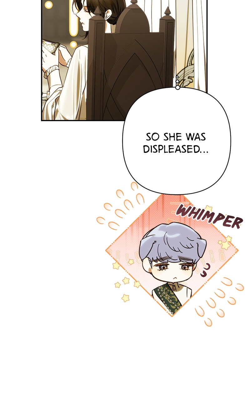 Men of the Harem (S3) Episode 199 page 89 - 
