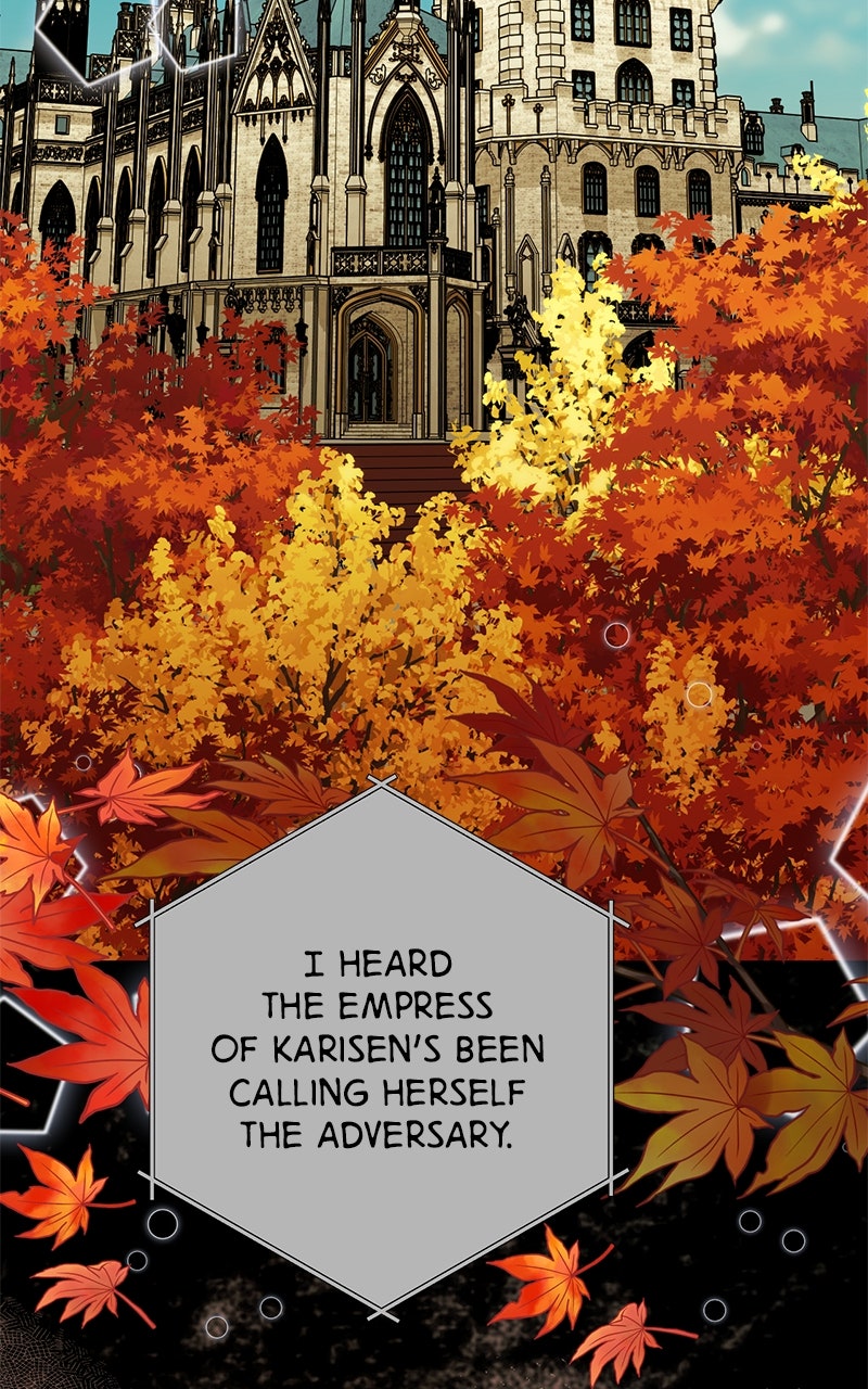 Men of the Harem (S3) Episode 199 page 92 - 