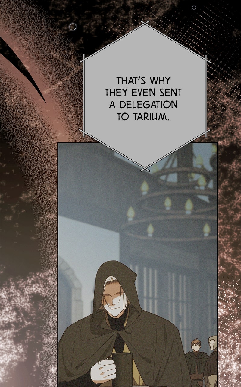Men of the Harem (S3) Episode 199 page 93 - 