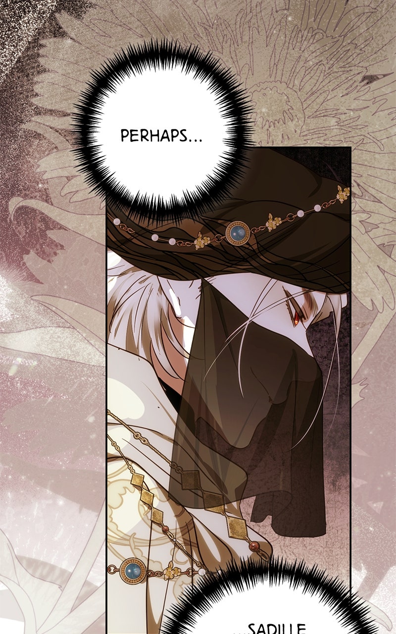 Men of the Harem (S3) Episode 199 page 97 - 