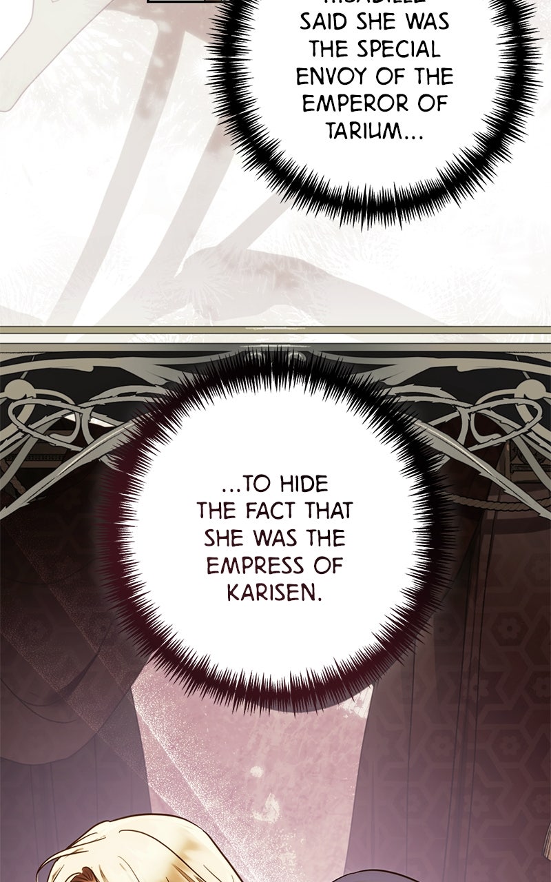 Men of the Harem (S3) Episode 199 page 98 - 