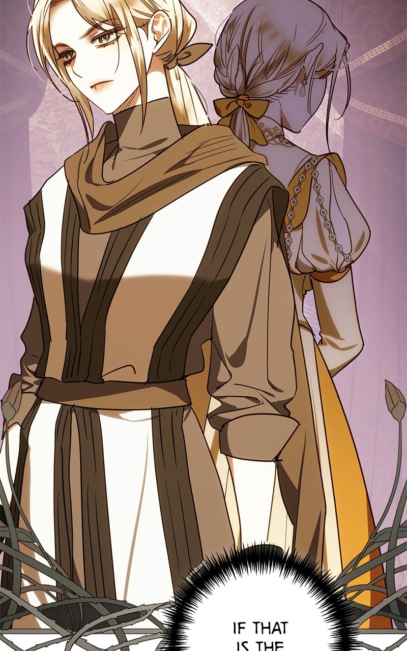 Men of the Harem (S3) Episode 199 page 99 - 