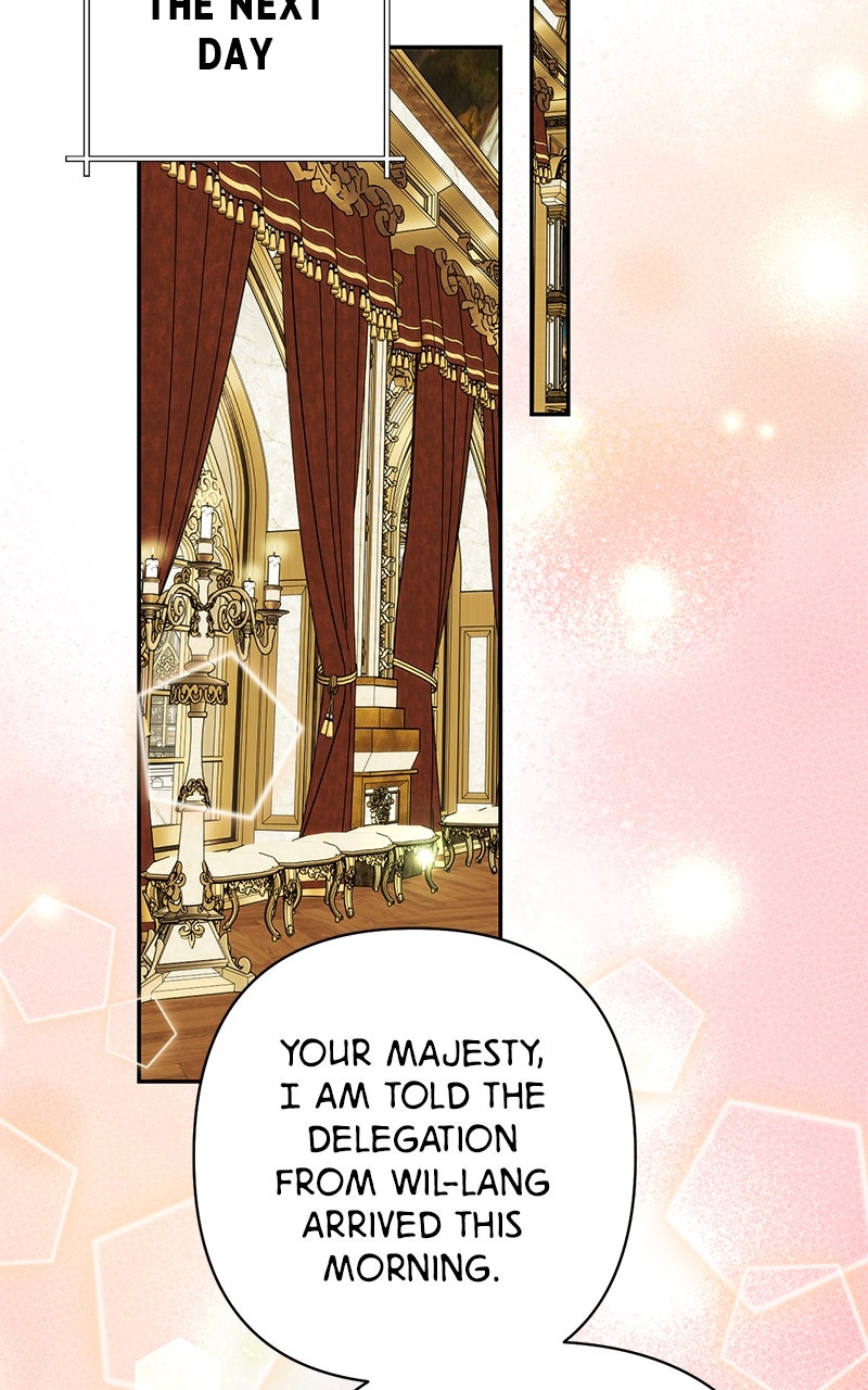 Men of the Harem (S3) Episode 200 (Season 3 Finale) page 101 - 