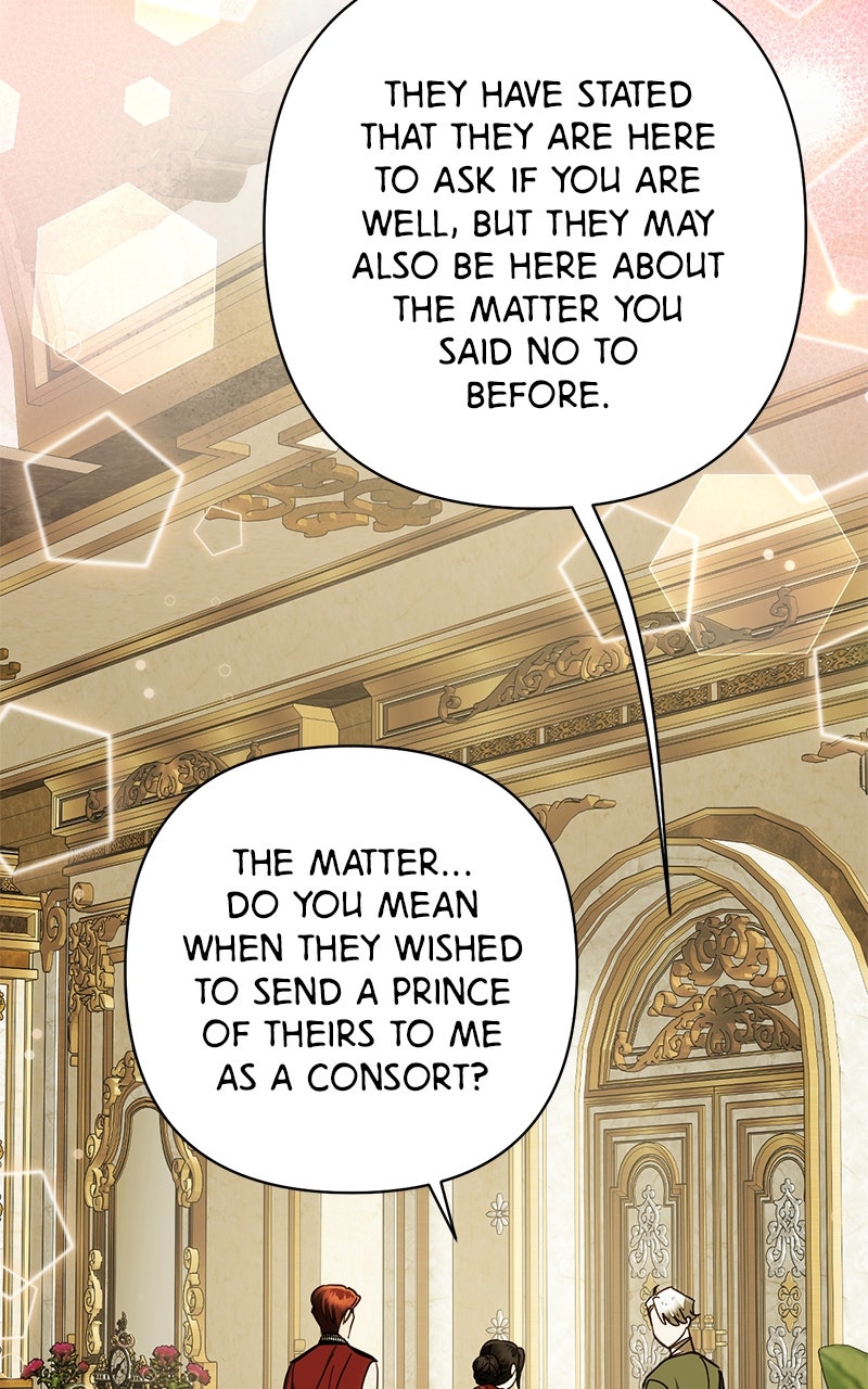 Men of the Harem (S3) Episode 200 (Season 3 Finale) page 102 - 