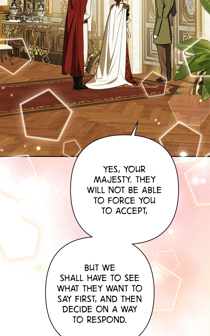 Men of the Harem (S3) Episode 200 (Season 3 Finale) page 103 - 