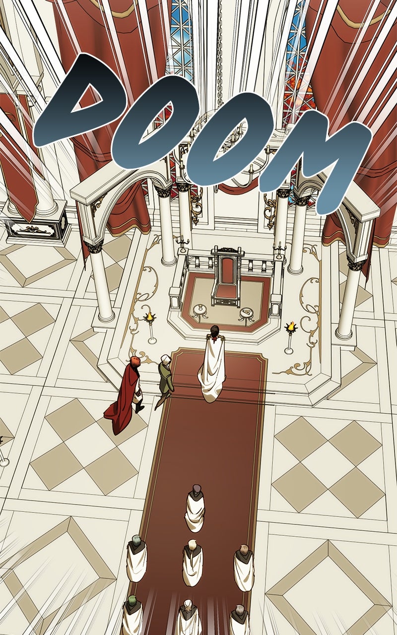 Men of the Harem (S3) Episode 200 (Season 3 Finale) page 107 - 
