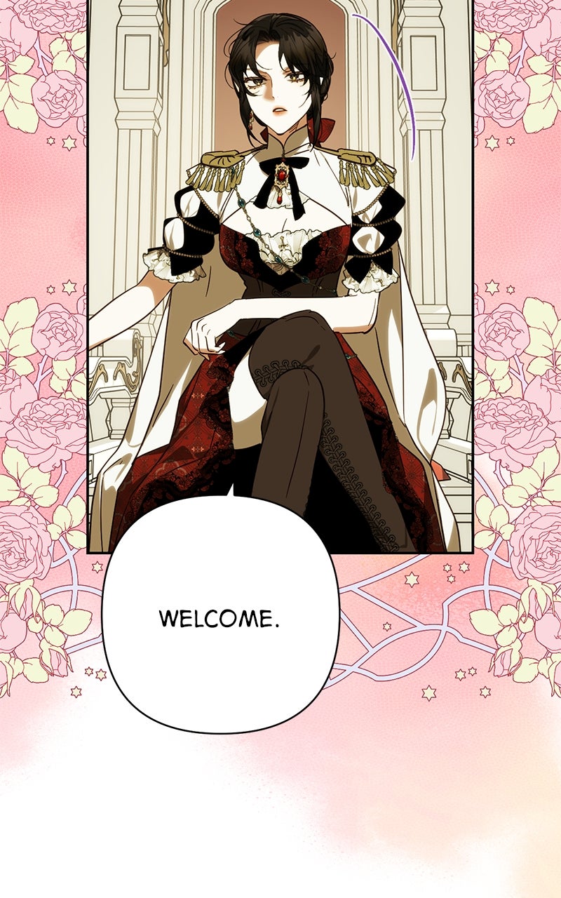 Men of the Harem (S3) Episode 200 (Season 3 Finale) page 109 - 