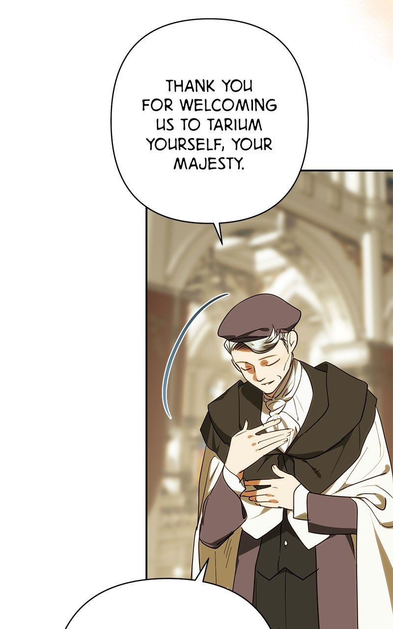 Men of the Harem (S3) Episode 200 (Season 3 Finale) page 110 - 