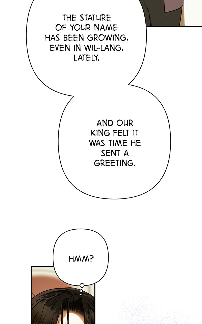 Men of the Harem (S3) Episode 200 (Season 3 Finale) page 111 - 