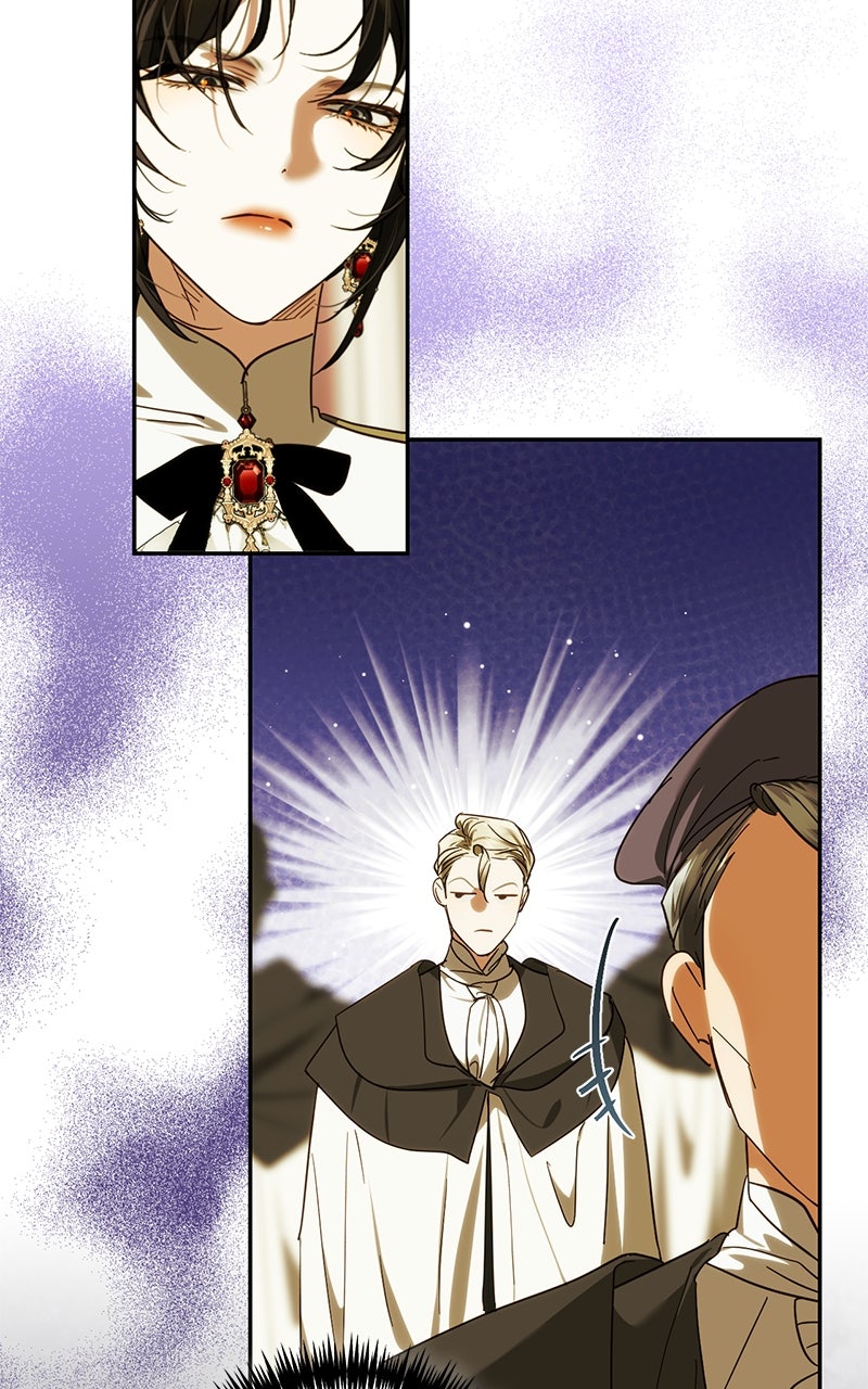 Men of the Harem (S3) Episode 200 (Season 3 Finale) page 112 - 