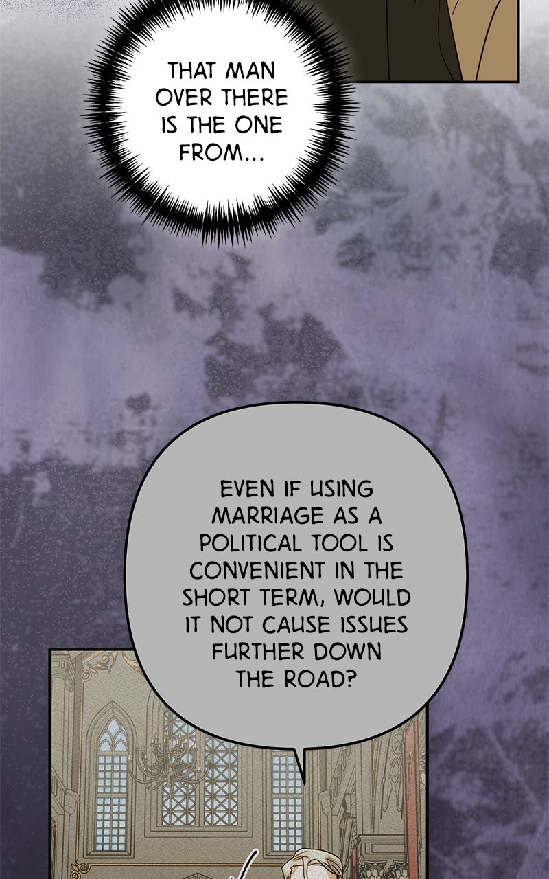 Men of the Harem (S3) Episode 200 (Season 3 Finale) page 113 - 