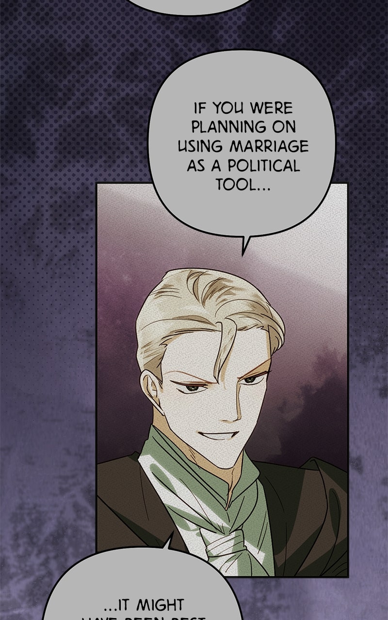 Men of the Harem (S3) Episode 200 (Season 3 Finale) page 115 - 