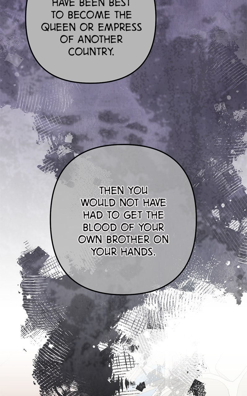 Men of the Harem (S3) Episode 200 (Season 3 Finale) page 116 - 