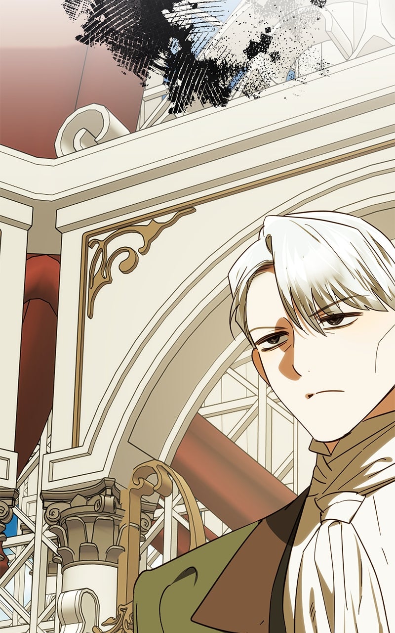 Men of the Harem (S3) Episode 200 (Season 3 Finale) page 117 - 