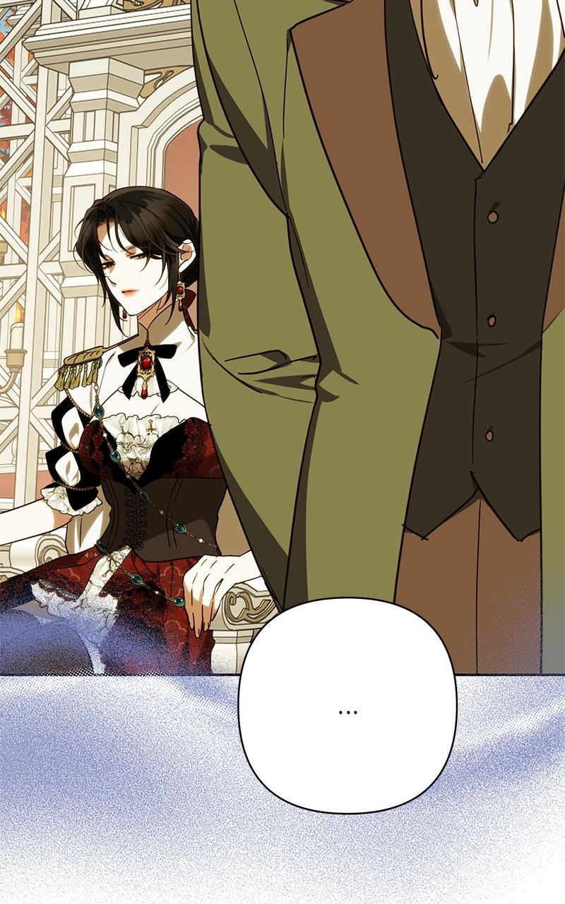 Men of the Harem (S3) Episode 200 (Season 3 Finale) page 118 - 