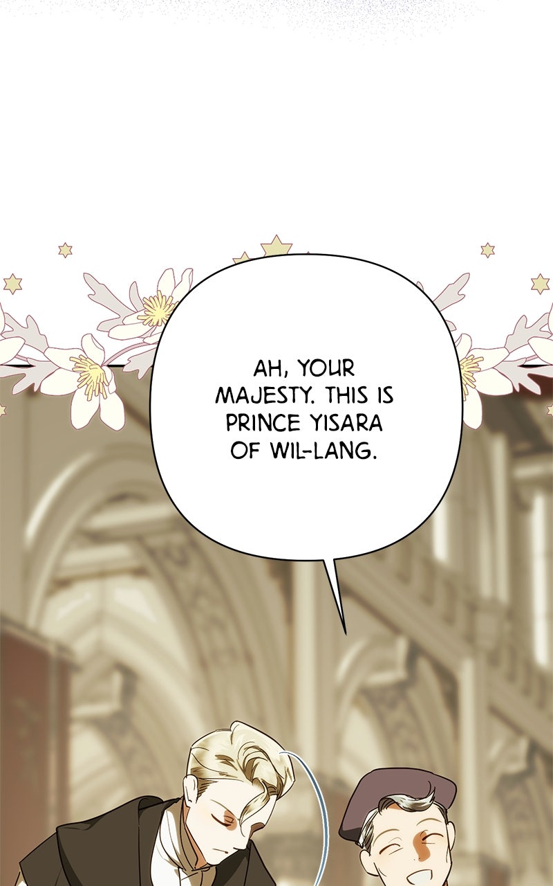 Men of the Harem (S3) Episode 200 (Season 3 Finale) page 119 - 