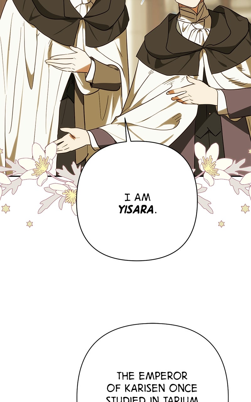 Men of the Harem (S3) Episode 200 (Season 3 Finale) page 120 - 