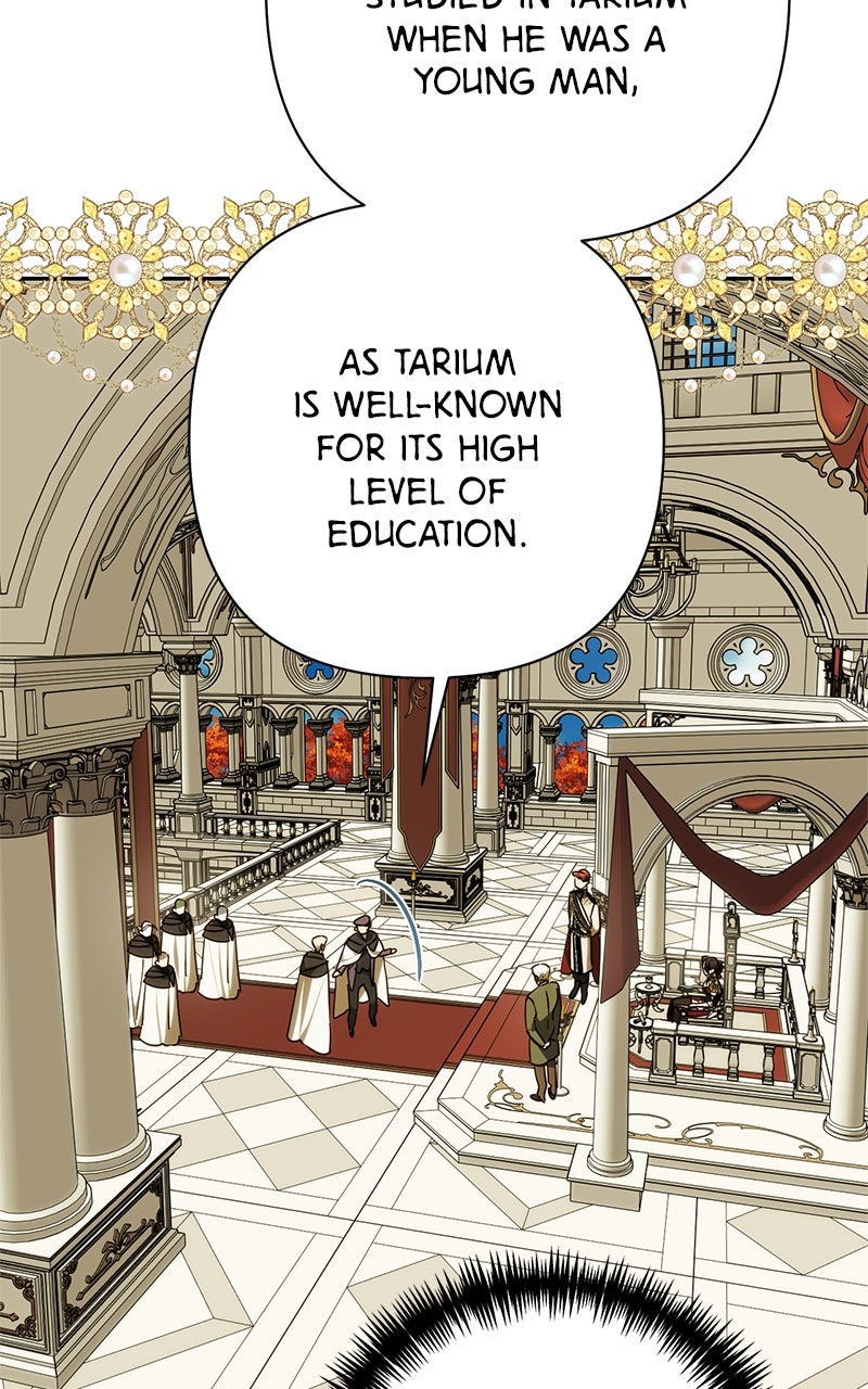 Men of the Harem (S3) Episode 200 (Season 3 Finale) page 121 - 