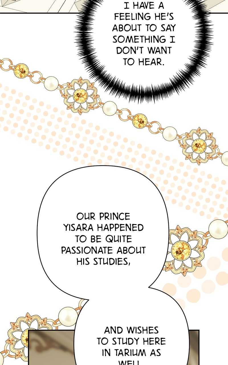 Men of the Harem (S3) Episode 200 (Season 3 Finale) page 122 - 