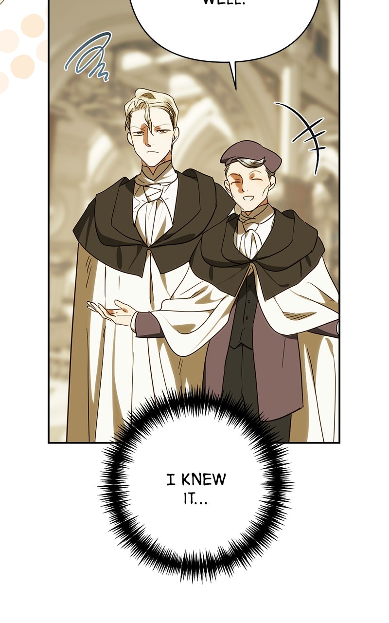 Men of the Harem (S3) Episode 200 (Season 3 Finale) page 123 - 