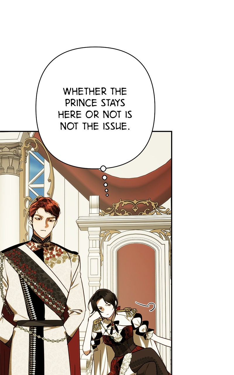 Men of the Harem (S3) Episode 200 (Season 3 Finale) page 124 - 