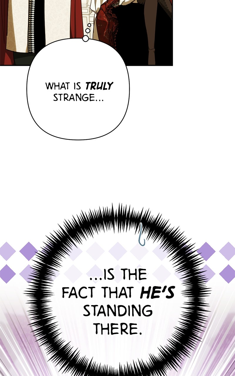 Men of the Harem (S3) Episode 200 (Season 3 Finale) page 125 - 