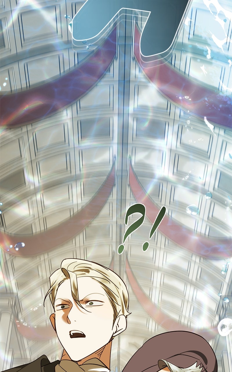 Men of the Harem (S3) Episode 200 (Season 3 Finale) page 130 - 