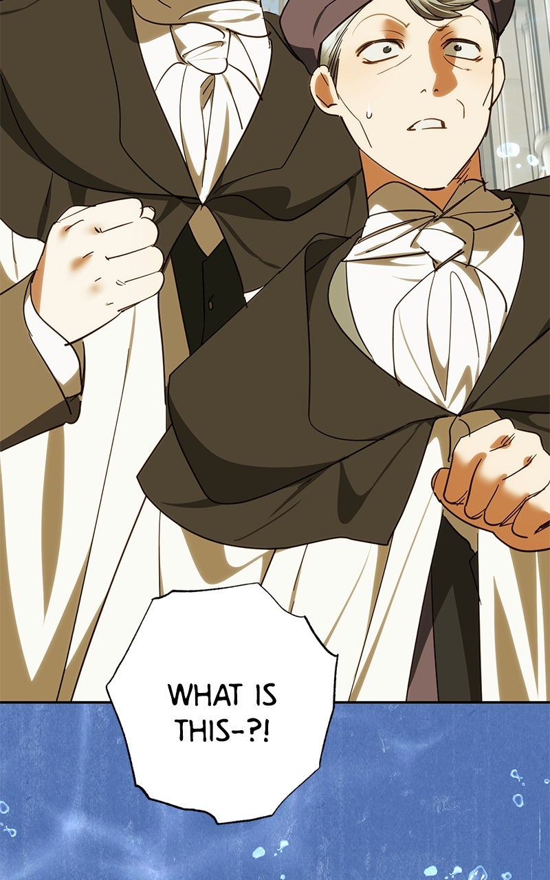 Men of the Harem (S3) Episode 200 (Season 3 Finale) page 131 - 