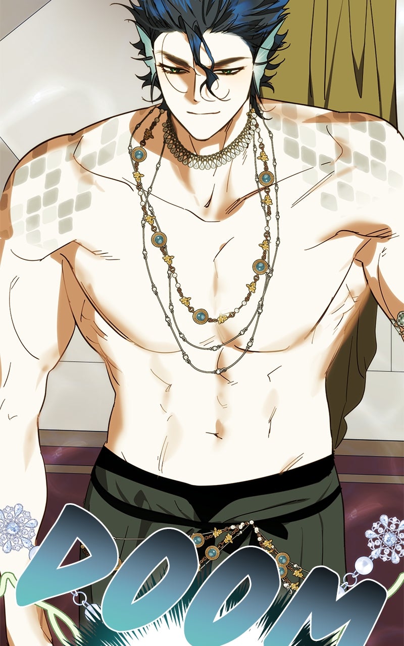 Men of the Harem (S3) Episode 200 (Season 3 Finale) page 137 - 