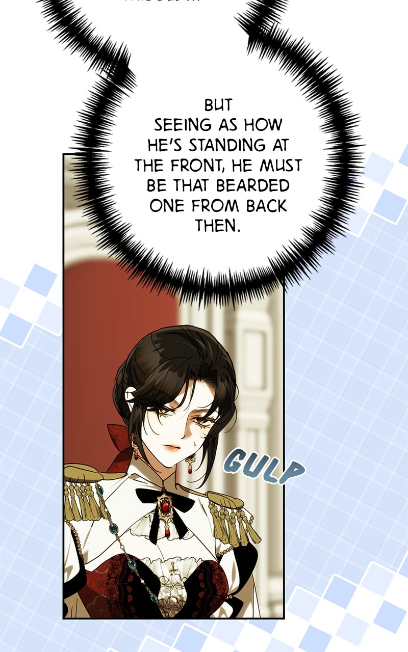Men of the Harem (S3) Episode 200 (Season 3 Finale) page 139 - 