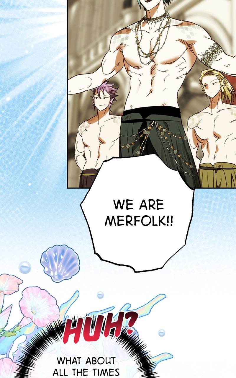 Men of the Harem (S3) Episode 200 (Season 3 Finale) page 141 - 