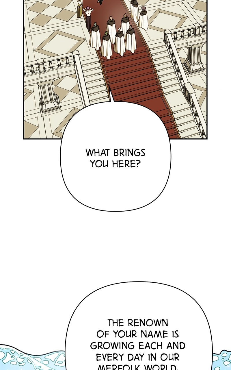 Men of the Harem (S3) Episode 200 (Season 3 Finale) page 145 - 