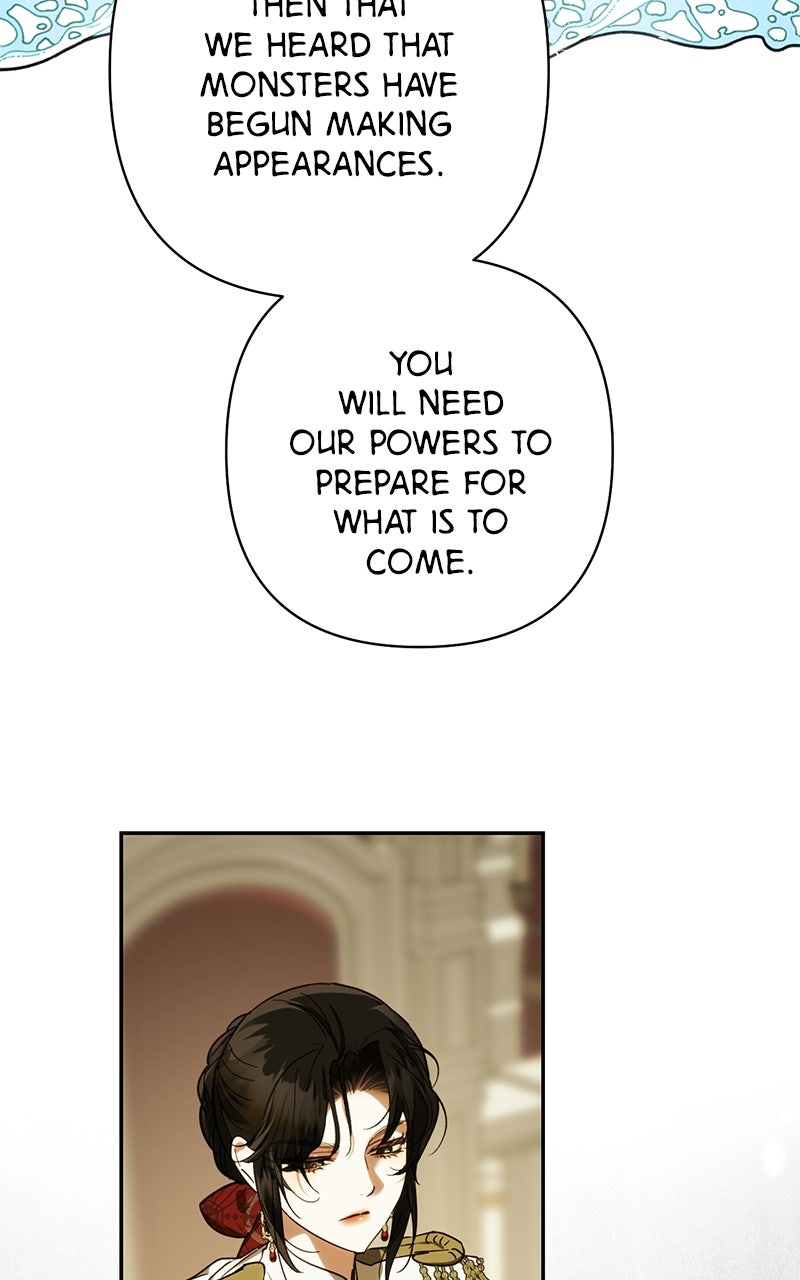 Men of the Harem (S3) Episode 200 (Season 3 Finale) page 147 - 