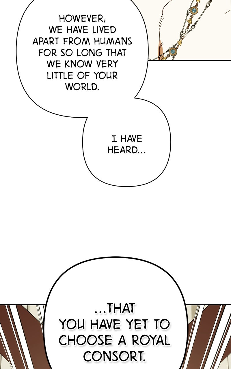 Men of the Harem (S3) Episode 200 (Season 3 Finale) page 154 - 