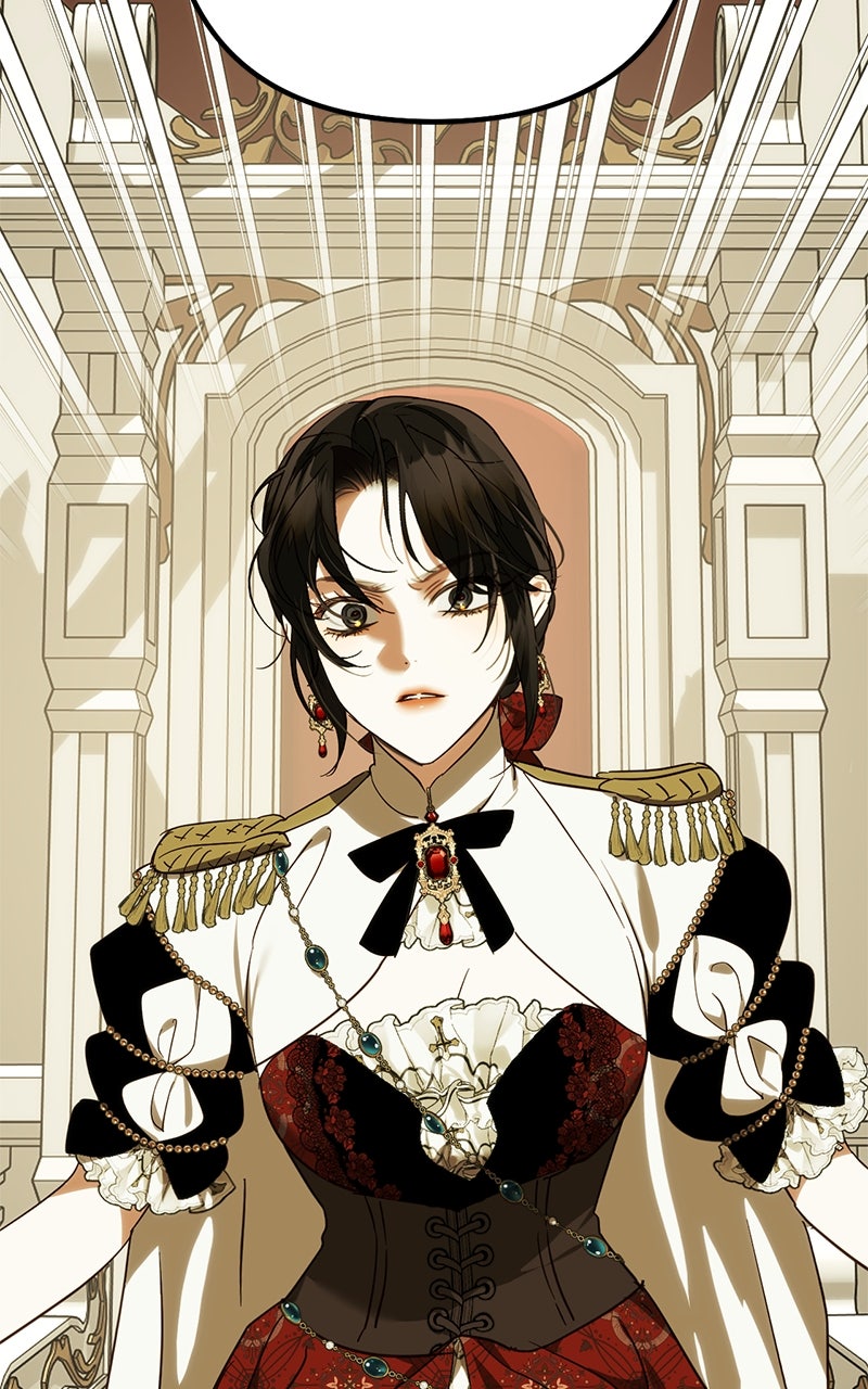 Men of the Harem (S3) Episode 200 (Season 3 Finale) page 155 - 