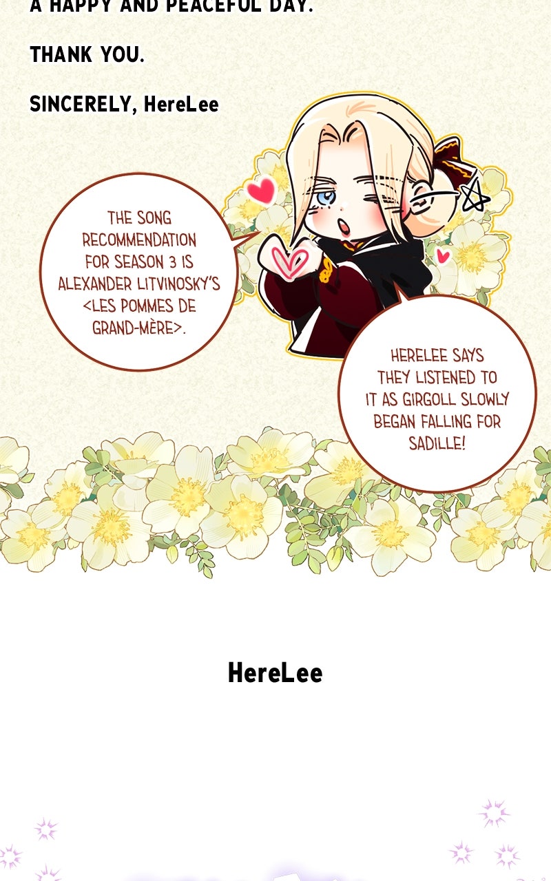 Men of the Harem (S3) Episode 200 (Season 3 Finale) page 164 - 