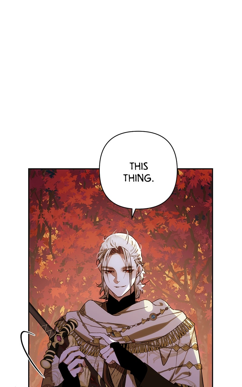 Men of the Harem (S3) Episode 200 (Season 3 Finale) page 19 - 