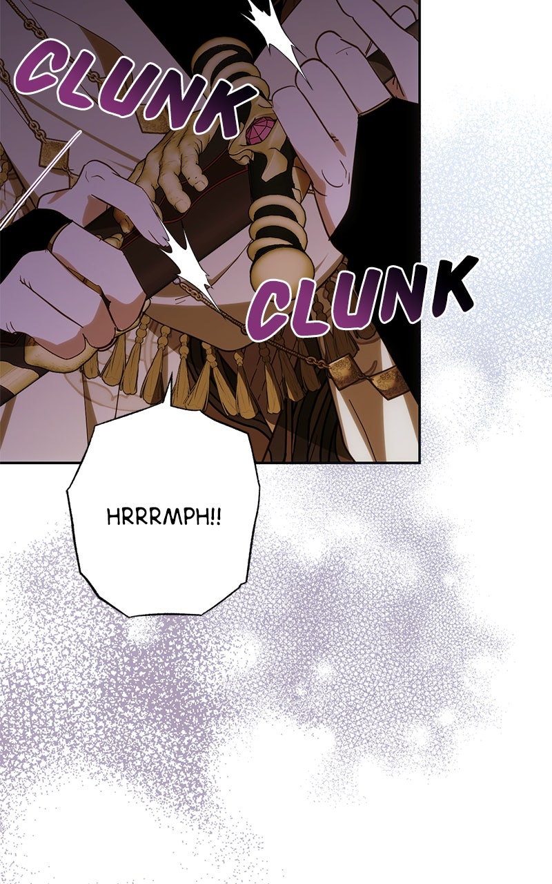Men of the Harem (S3) Episode 200 (Season 3 Finale) page 21 - 