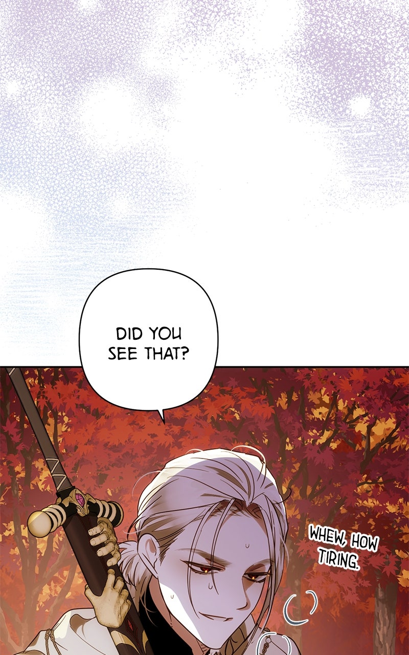 Men of the Harem (S3) Episode 200 (Season 3 Finale) page 23 - 