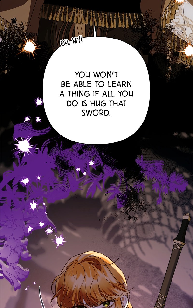 Men of the Harem (S3) Episode 200 (Season 3 Finale) page 34 - 